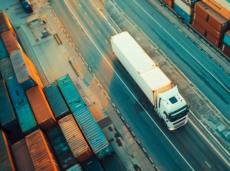 Transporte especial de maquinaria pesada en España Consulta sobre permisos de transporte especial en España