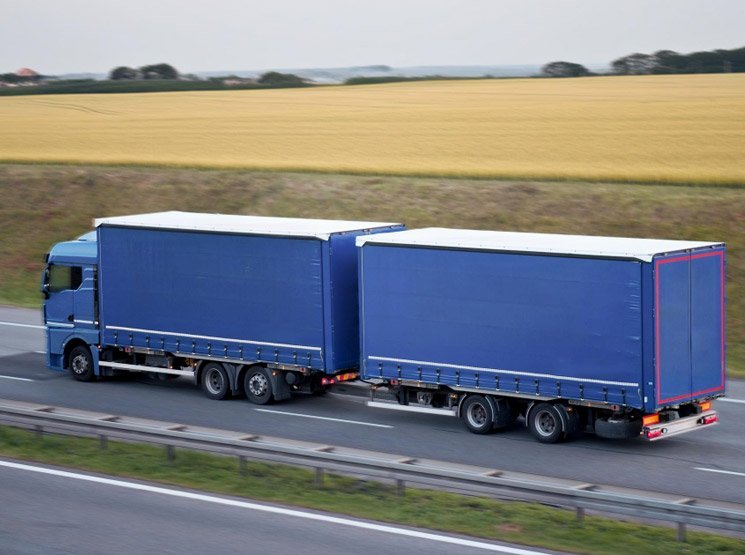 Transporte especial nacional e internacional por carretera en España Gestión de transporte especial por carretera en España